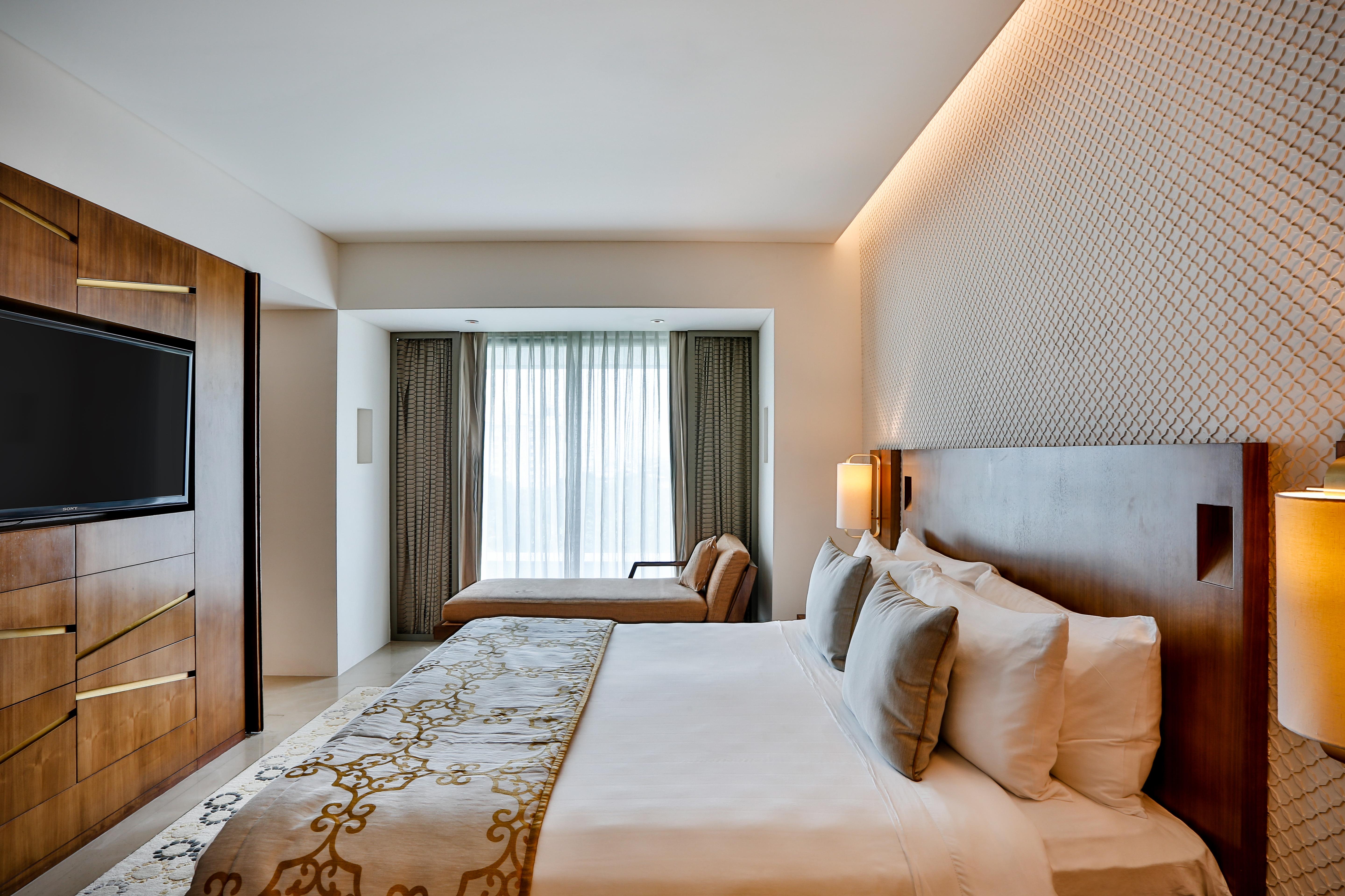 Crowne Plaza Chennai Adyar Park, An Ihg Hotel Екстериор снимка Deluxe Room