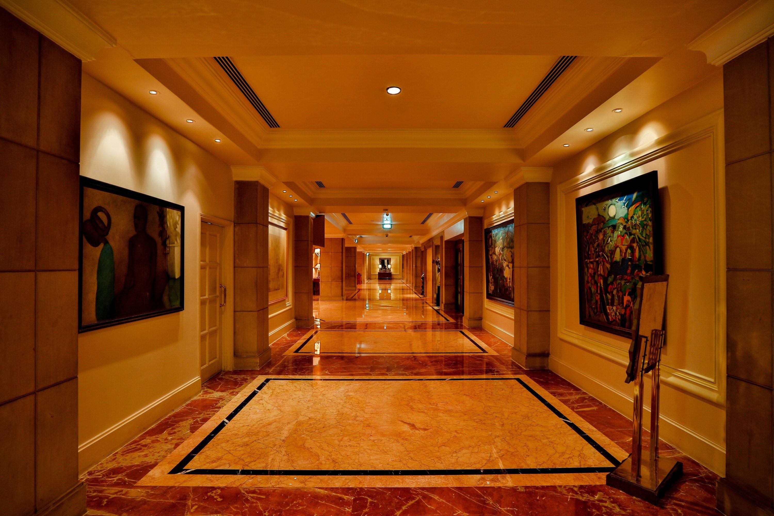 Crowne Plaza Chennai Adyar Park, An Ihg Hotel Екстериор снимка Interior of the hotel