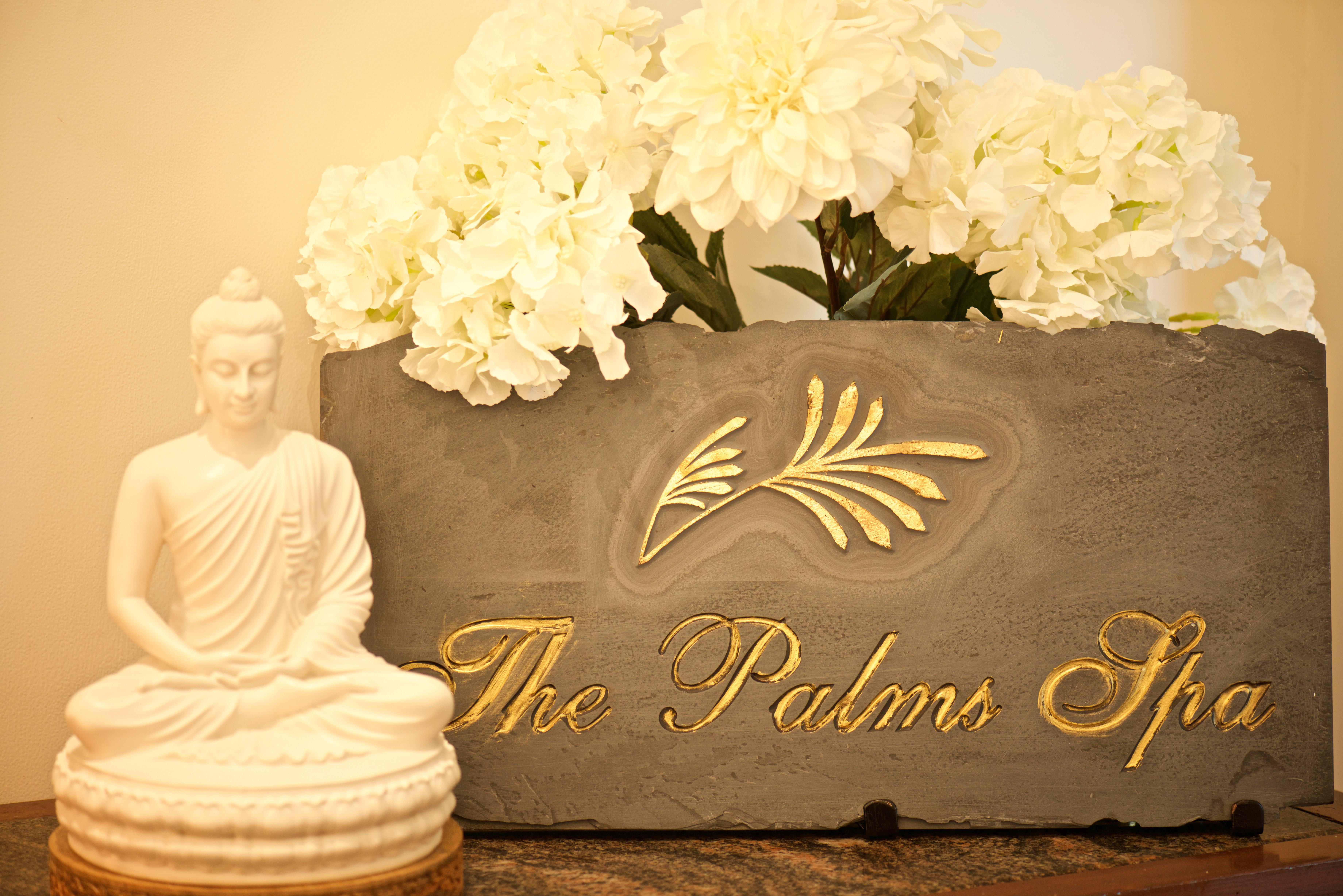 Crowne Plaza Chennai Adyar Park, An Ihg Hotel Екстериор снимка The Palms Spa