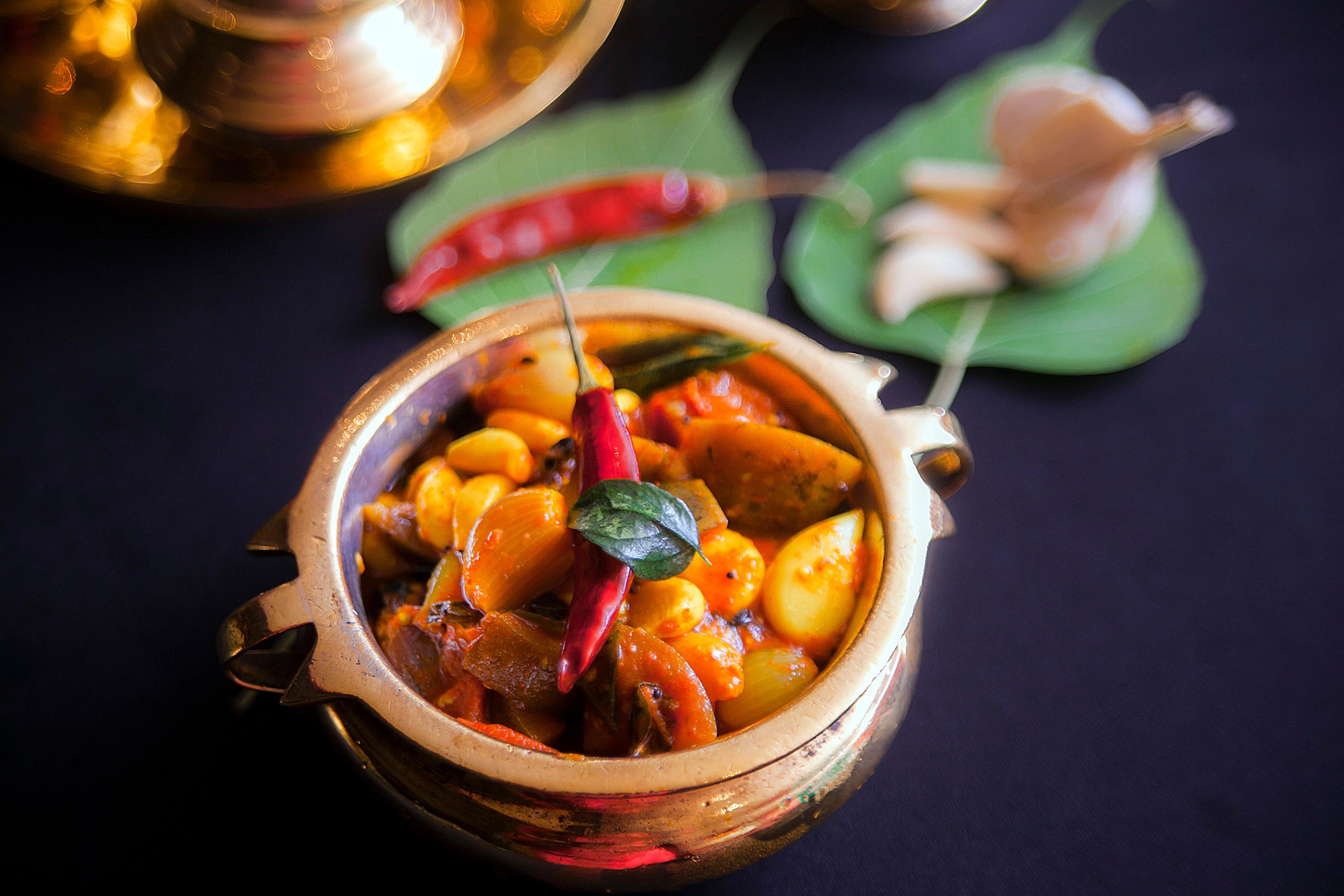 Crowne Plaza Chennai Adyar Park, An Ihg Hotel Екстериор снимка Mango pickle