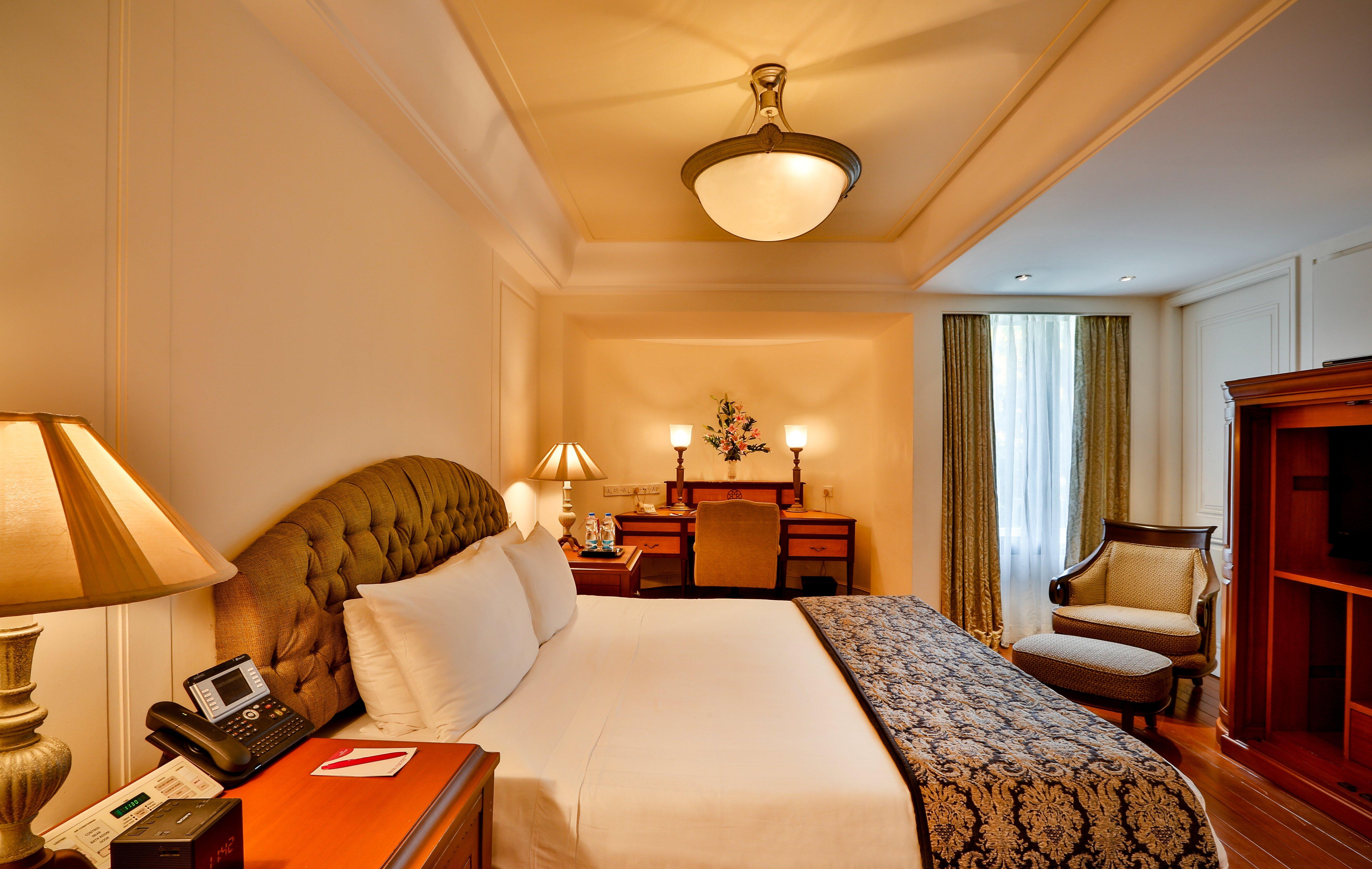 Crowne Plaza Chennai Adyar Park, An Ihg Hotel Екстериор снимка A room at the hotel